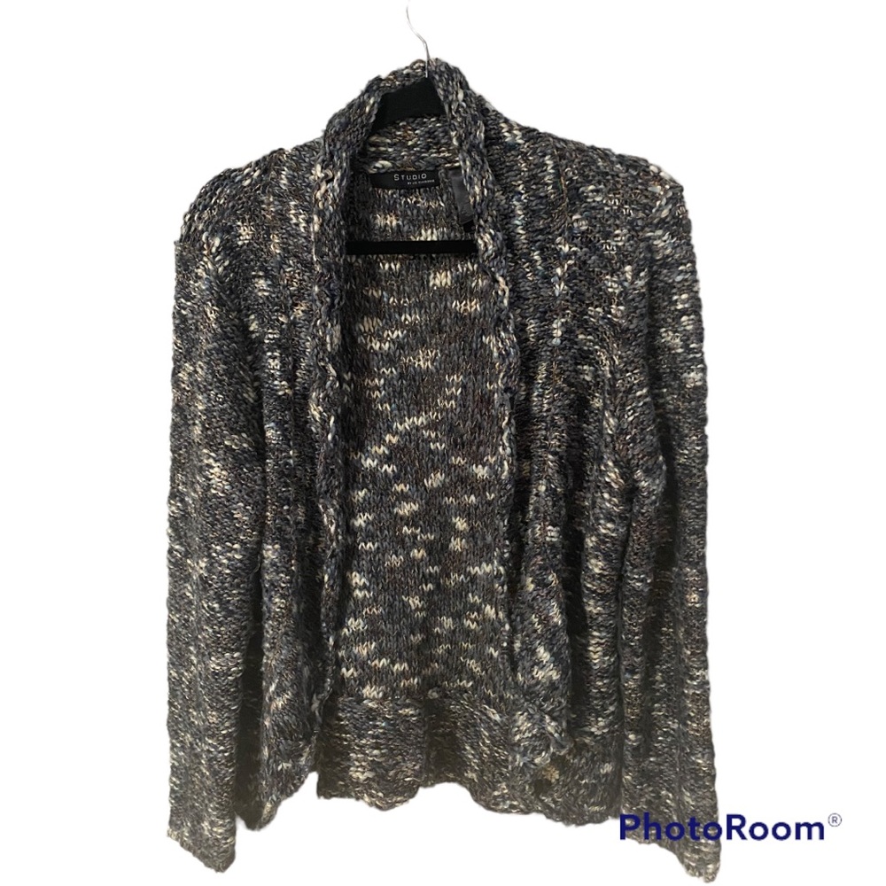 A beautiful sweater by Liz Claiborne